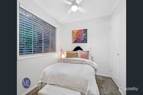 Property photo of 5 Blamey Way Cherrybrook NSW 2126