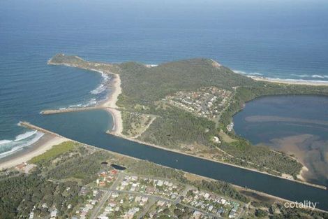 Property photo of 9 Camden Street North Haven NSW 2443