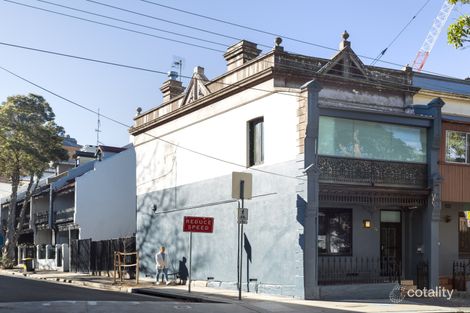 Property photo of 84 Fitzroy Street Surry Hills NSW 2010