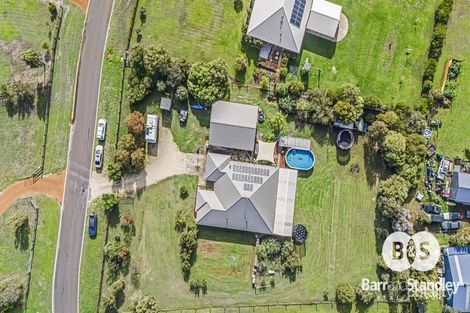 Property photo of 12 Macgregor Road Roelands WA 6226
