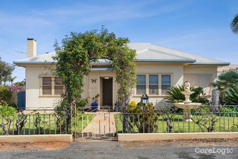 Property photo of 18 Fowles Street Barmera SA 5345