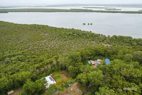 32 Deenya Pde, Russell Island, QLD 4184