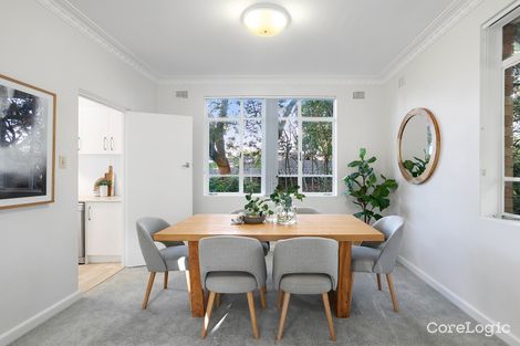 Property photo of 1/7 Cammeray Road Cammeray NSW 2062