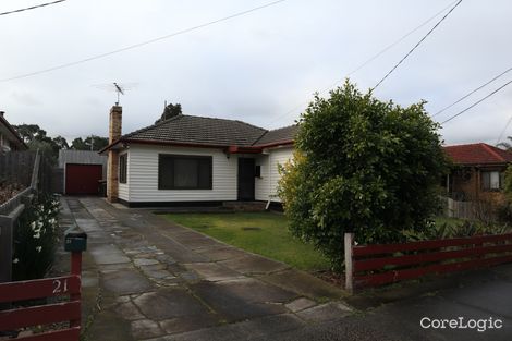 Property photo of 21 Myriong Street Clayton VIC 3168