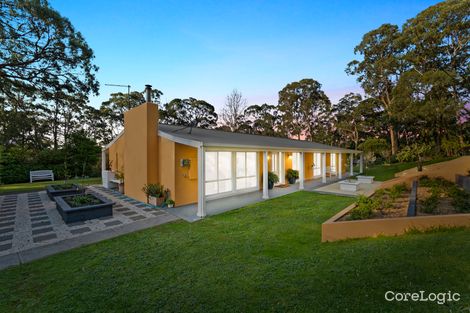 Property photo of 45 Koala Road Jeeralang Junction VIC 3840