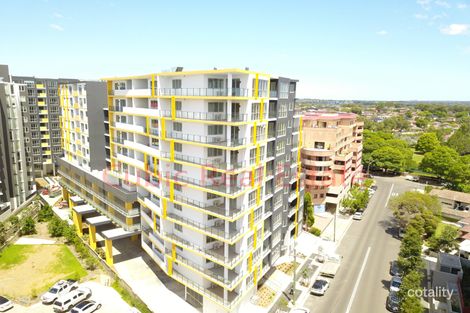 408/13-15 Cross St, Bankstown, NSW 2200