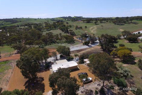 Property photo of 3 Ferguson Road Coondle WA 6566