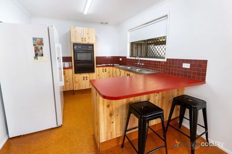 Property photo of 36 Sylvester Drive Kallangur QLD 4503