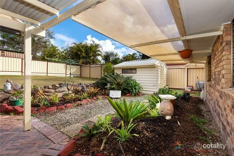 Property photo of 36 Sylvester Drive Kallangur QLD 4503
