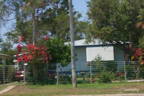 Property photo of 103 Western Street West Rockhampton QLD 4700