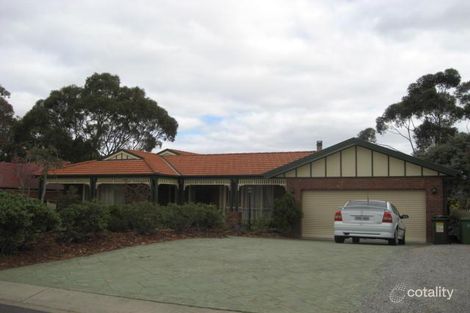 68 Yellow Gum Bvd, Sunbury, VIC 3429