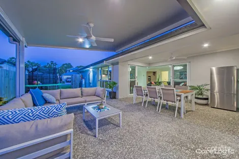 Property photo of 12 Harrogate Place Gumdale QLD 4154