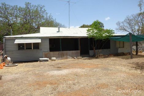 Property photo of 40 Durah Street Chinchilla QLD 4413