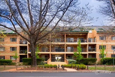 Property photo of 70/11 Fawkner Street Braddon ACT 2612