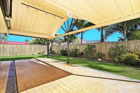 Property photo of 65 Mount Archer Road Parkinson QLD 4115