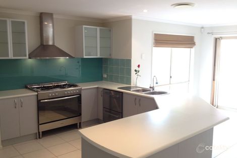 Property photo of 5 Leopard Tree Place Molendinar QLD 4214