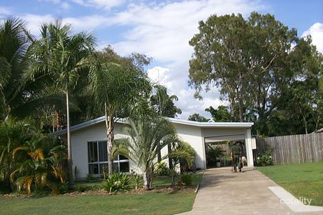 55 Baronia Cres, Holloways Beach, QLD 4878