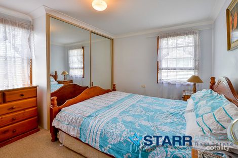 Property photo of 31 Carrington Circuit Leumeah NSW 2560