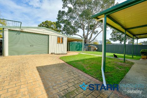 Property photo of 31 Carrington Circuit Leumeah NSW 2560