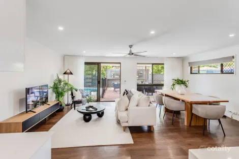 23 Tahoe St, Riverhills, QLD 4074