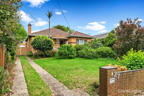 27 Third St, Parkdale, VIC 3195