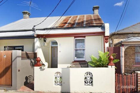 Property photo of 10 Park Road Sydenham NSW 2044
