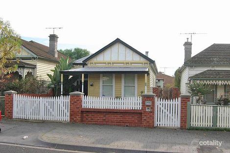 6 Stirling St, Footscray, VIC 3011