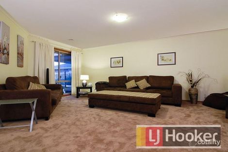 Property photo of 39 Tarcoola Drive Narre Warren VIC 3805
