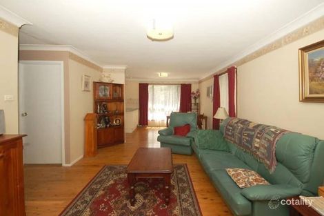 Property photo of 30 Andrew Thompson Drive McGraths Hill NSW 2756