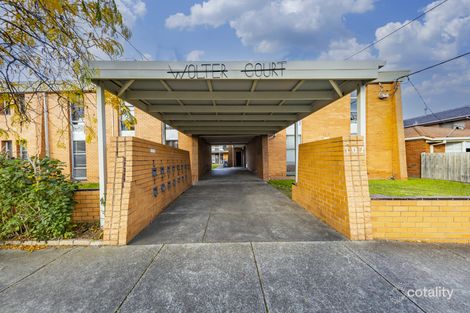 Property photo of 14/107 Gordon Street Footscray VIC 3011