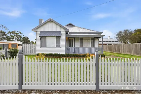 27-29 Raglan St, Sale, VIC 3850