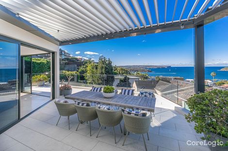 Property photo of 5 Fairfax Road Mosman NSW 2088