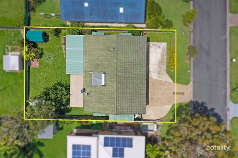 Property photo of 11 Saracen Street Battery Hill QLD 4551