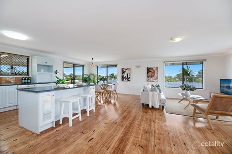 Property photo of 11 Saracen Street Battery Hill QLD 4551
