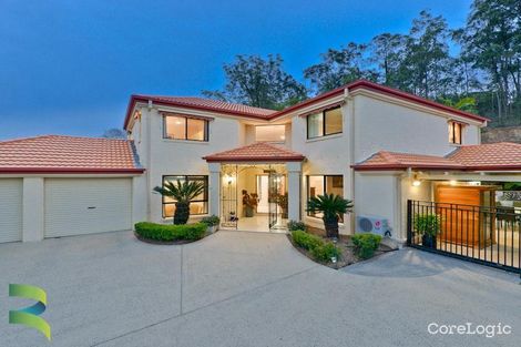 Property photo of 24 Banksia Place Mount Gravatt East QLD 4122