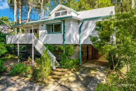 Property photo of 22A Tinarra Close Lilli Pilli NSW 2536