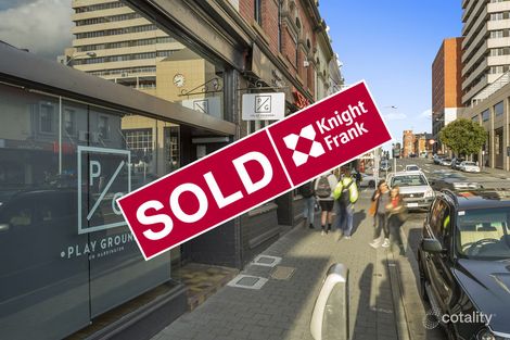 83 Harrington St, Hobart, TAS 7000