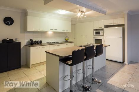 Property photo of 2 Mervyn Crescent Redland Bay QLD 4165