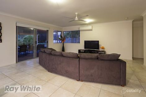 Property photo of 2 Mervyn Crescent Redland Bay QLD 4165