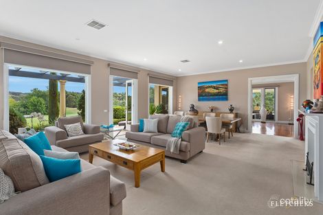 Property photo of 5 St Andrews Court Chirnside Park VIC 3116