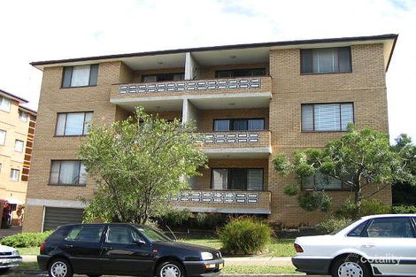 3/9 Jubilee Ave, Carlton, NSW 2218