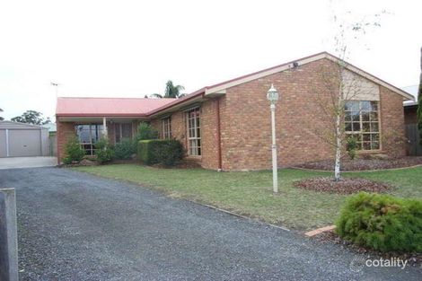 21 Rhodes Ct, Glengarry, VIC 3854