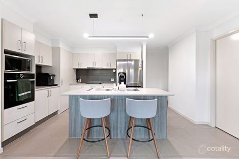 Property photo of 5 Kabi Place Pacific Pines QLD 4211