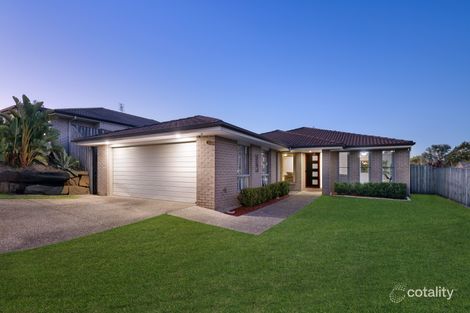 Property photo of 5 Kabi Place Pacific Pines QLD 4211