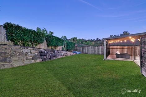 Property photo of 5 Kabi Place Pacific Pines QLD 4211