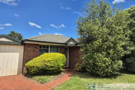 34 Euroa Ave, Berwick, VIC 3806