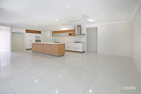 Property photo of 26 Canopys Edge Boulevard Smithfield QLD 4878