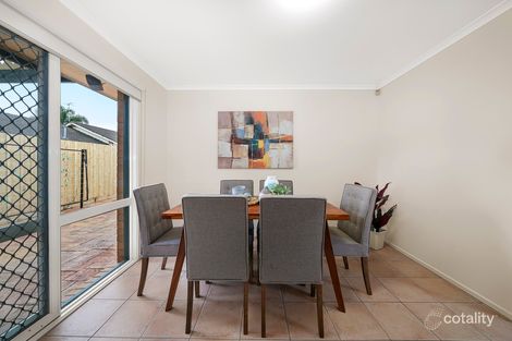 Property photo of 10 Moneghetti Way Mill Park VIC 3082