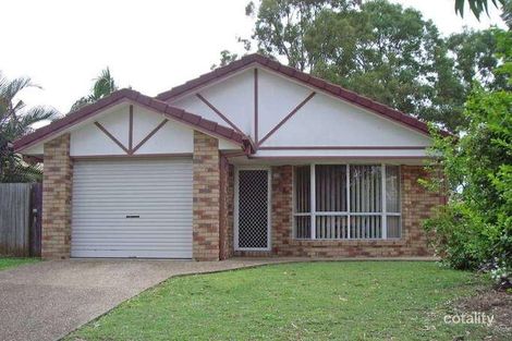 Property photo of 12 Brooklands Circuit Forest Lake QLD 4078