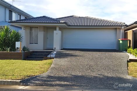 39 Aspen Way, Arundel, QLD 4214